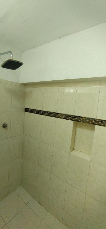 Hotel Casa Blanca Heroica Caborca Εξωτερικό φωτογραφία