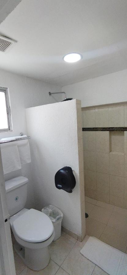 Hotel Casa Blanca Heroica Caborca Εξωτερικό φωτογραφία