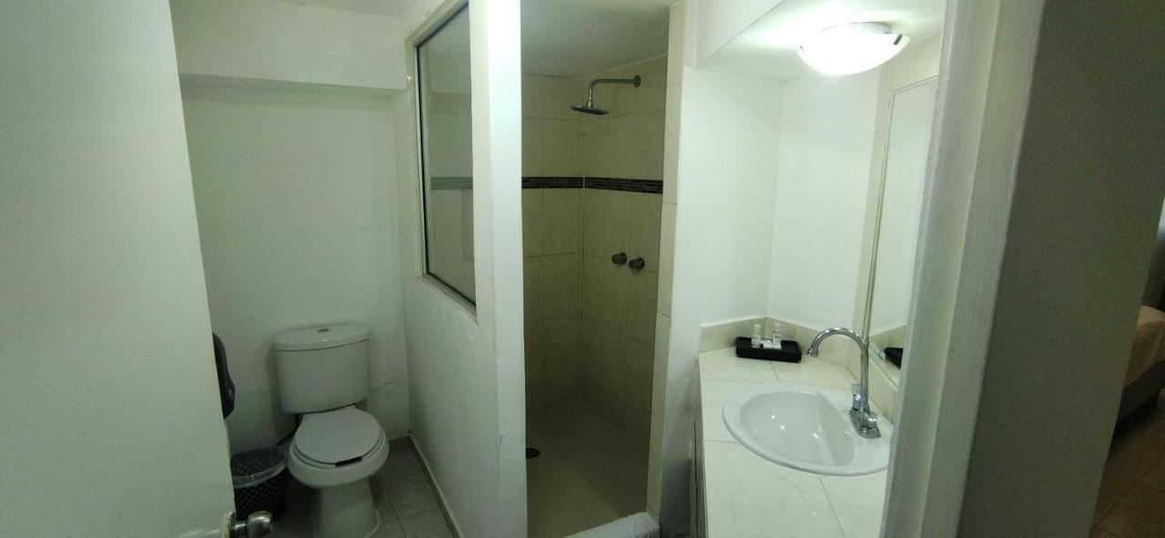 Hotel Casa Blanca Heroica Caborca Εξωτερικό φωτογραφία